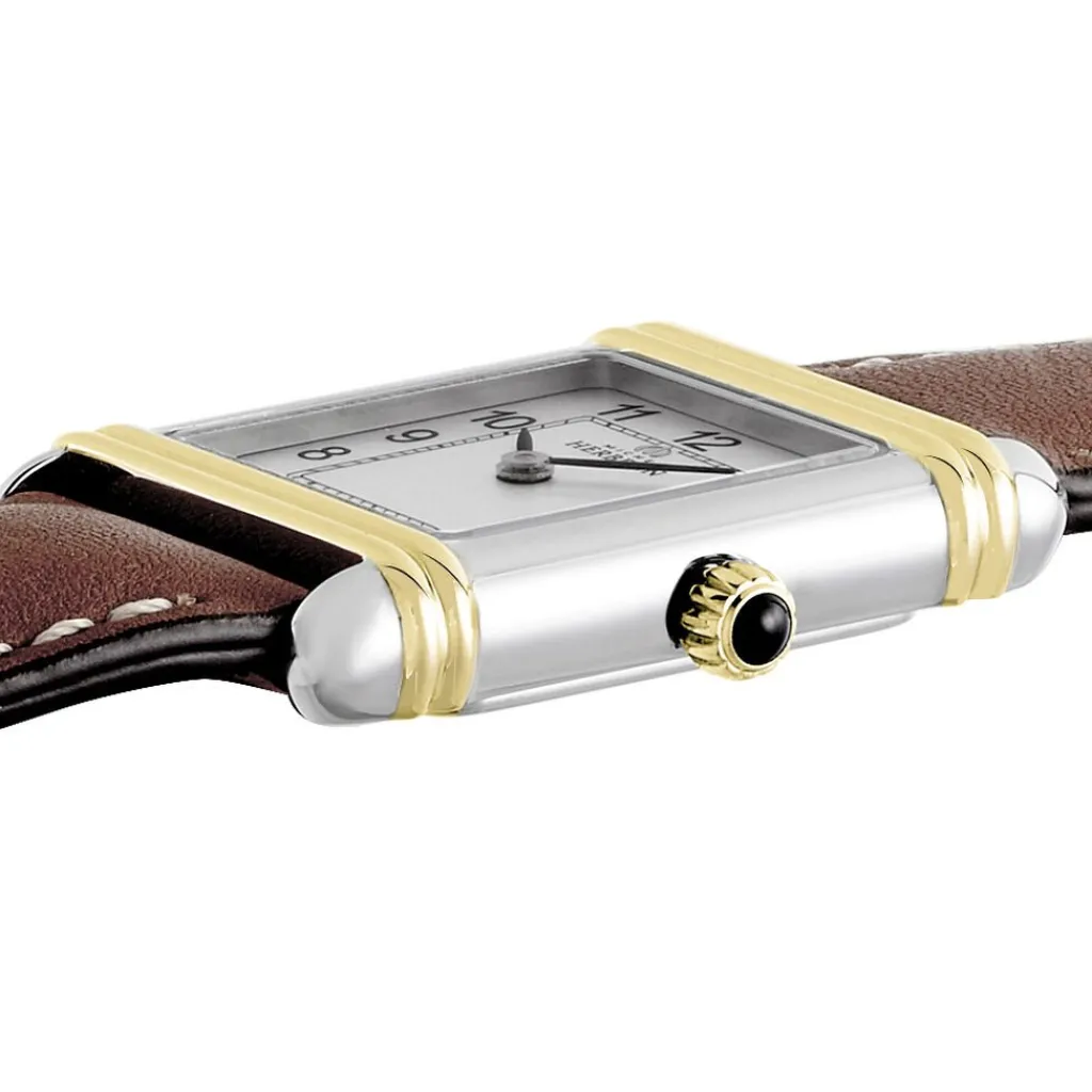 HERBELIN Montre Citadine Argent Clearance