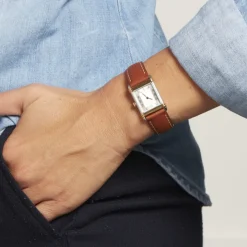 HERBELIN Montre Citadine Argent Clearance