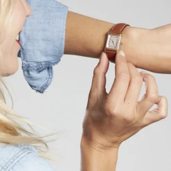 HERBELIN Montre Citadine Argent Clearance