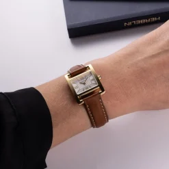 HERBELIN Montre 5Eme Avenue Argenté Online