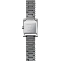 HERBELIN Montre 5Eme Avenue Argenté Sale