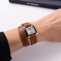 HERBELIN Montre 5Eme Avenue Argenté Online