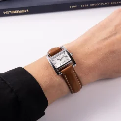 HERBELIN Montre 5Eme Avenue Argenté Outlet