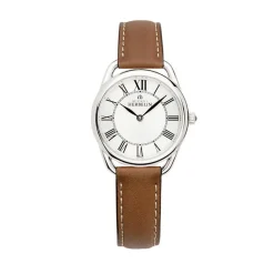 HERBELIN Montre Equinoxe Argent Sale