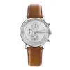 HERBELIN Montre Inspiration Argenté Discount