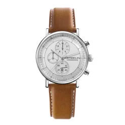 HERBELIN Montre Inspiration Argenté Discount
