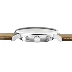 HERBELIN Montre Inspiration Argenté Discount