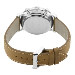 HERBELIN Montre Inspiration Argenté Discount