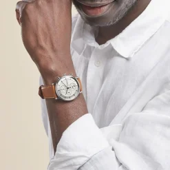 HERBELIN Montre Inspiration Argenté Discount