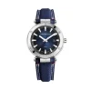 HERBELIN Montre Newport Bleu Outlet