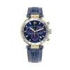 HERBELIN Montre Newport Originals Bleu Clearance