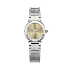 HERBELIN Montre Newport Slim Champagne Best