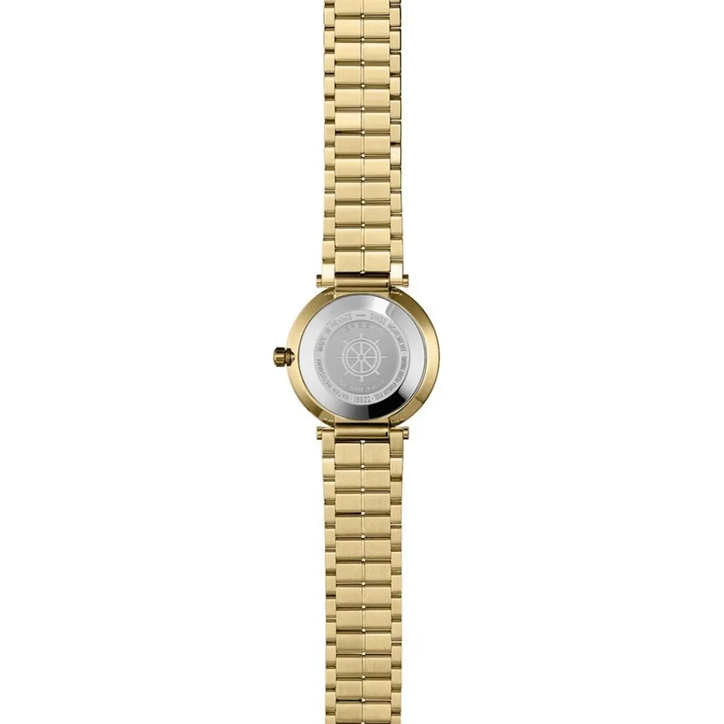 HERBELIN Montre Newport Slim Champagne Online