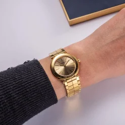 HERBELIN Montre Newport Slim Champagne Online