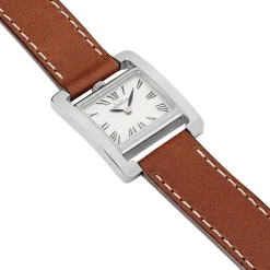 HERBELIN Montre V Avenue Blanc Outlet