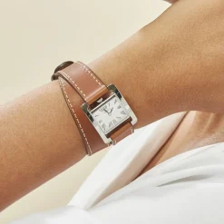 HERBELIN Montre V Avenue Blanc Outlet