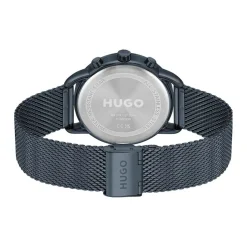 HUGO Montre Advise Bleu Online