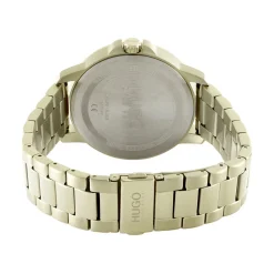 HUGO Montre Focus Champagne Discount