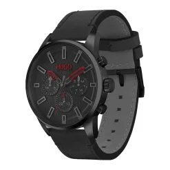 HUGO Montre Seek Noir Hot