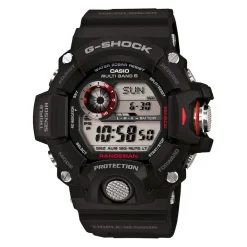 CASIO G-SHOCK Montre Hybride Rangeman Gris