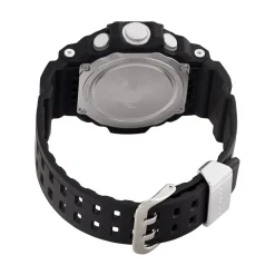 CASIO G-SHOCK Montre Hybride Rangeman Gris