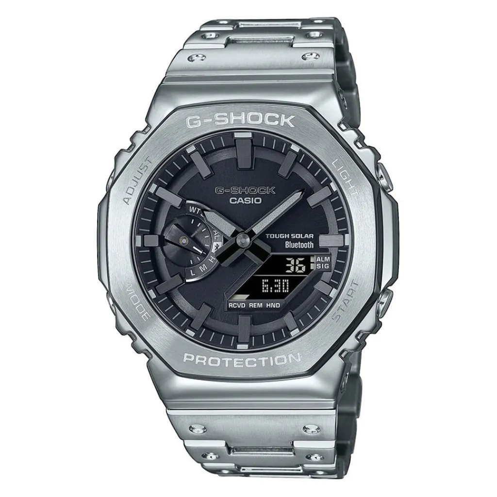 CASIO G-SHOCK Montre Hybride Classic Noir Sale