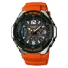 CASIO G-SHOCK Montre Hybride Gravitymaster Noir Outlet