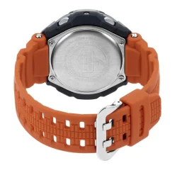 CASIO G-SHOCK Montre Hybride Gravitymaster Noir Outlet