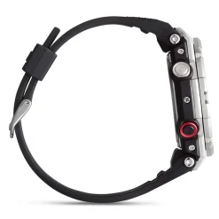 CASIO G-SHOCK Montre Hybride G-steel Noir Discount