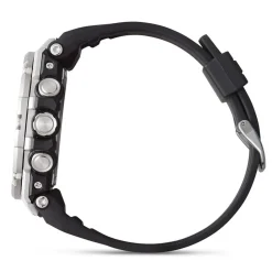 CASIO G-SHOCK Montre Hybride G-steel Noir Discount