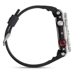 CASIO G-SHOCK Montre Hybride G-steel Noir Discount