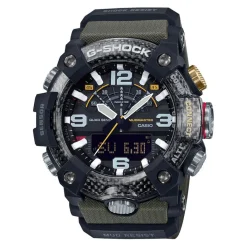 CASIO G-SHOCK Montre Hybride Mudmaster Noir Hot