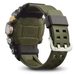 CASIO G-SHOCK Montre Hybride Mudmaster Noir Hot