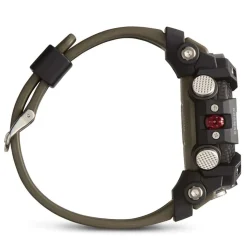 CASIO G-SHOCK Montre Hybride Mudmaster Noir Hot