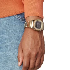 CASIO G-SHOCK Montre Hybride The Origin Noir Sale