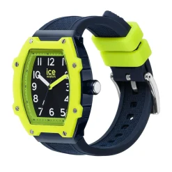 ICE WATCH Montre Boliday Bleu cadran bleu fond bleu bracelet silicone bleu Online