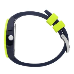 ICE WATCH Montre Boliday Bleu cadran bleu fond bleu bracelet silicone bleu Online