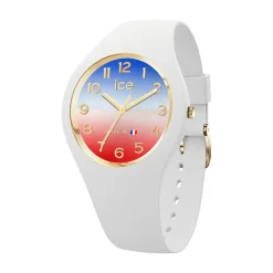 ICE WATCH Montre Cocorico Tricolore Best