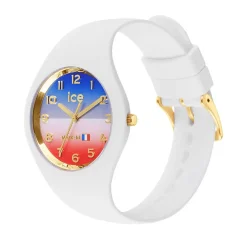 ICE WATCH Montre Cocorico Tricolore Best