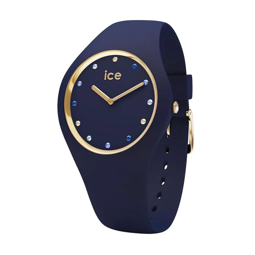 ICE WATCH Montre Cosmos Bleu Sale