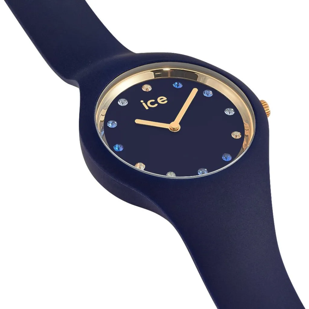 ICE WATCH Montre Cosmos Bleu Sale