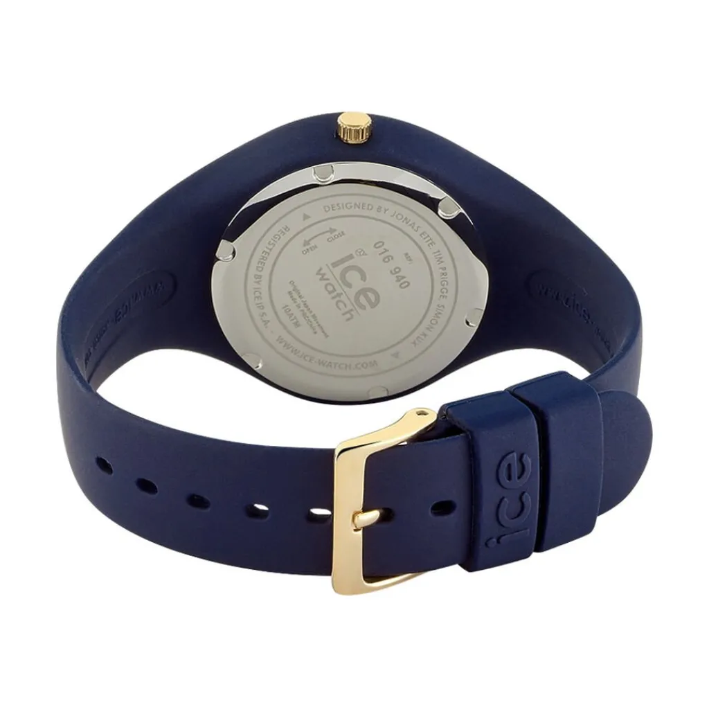 ICE WATCH Montre Cosmos Bleu Sale