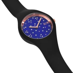 ICE WATCH Montre Cosmos Star Bleu New