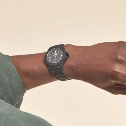 ICE WATCH Montre Generation Noir New