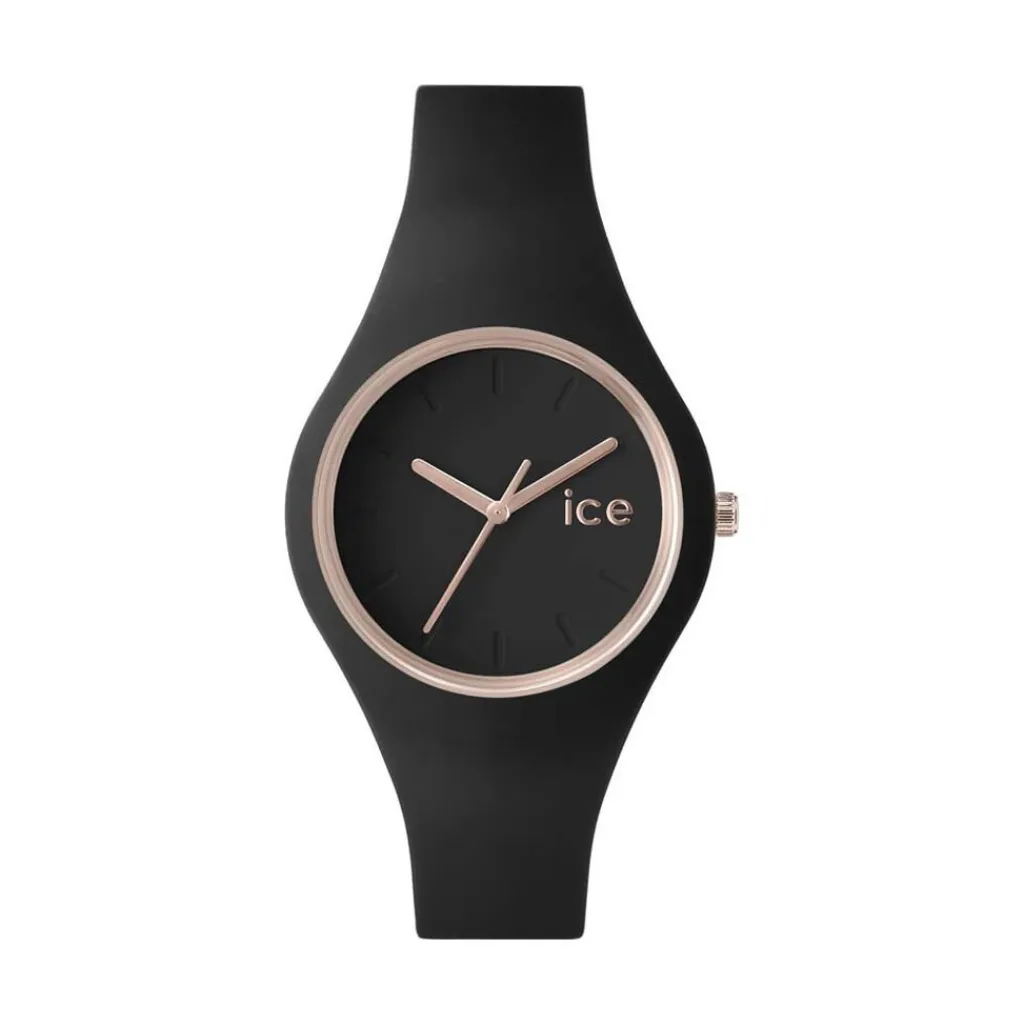 ICE WATCH Montre Glam Noir Online