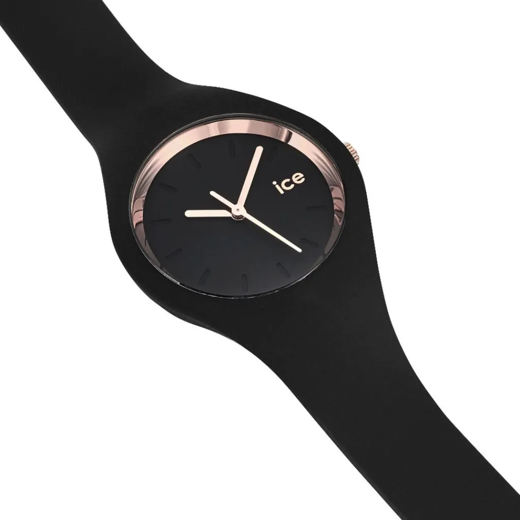 ICE WATCH Montre Glam Noir Online