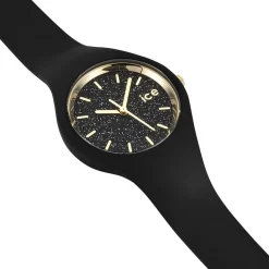 ICE WATCH Montre Glitter Noir Best