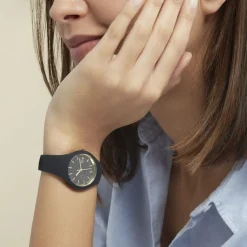 ICE WATCH Montre Glitter Noir Best