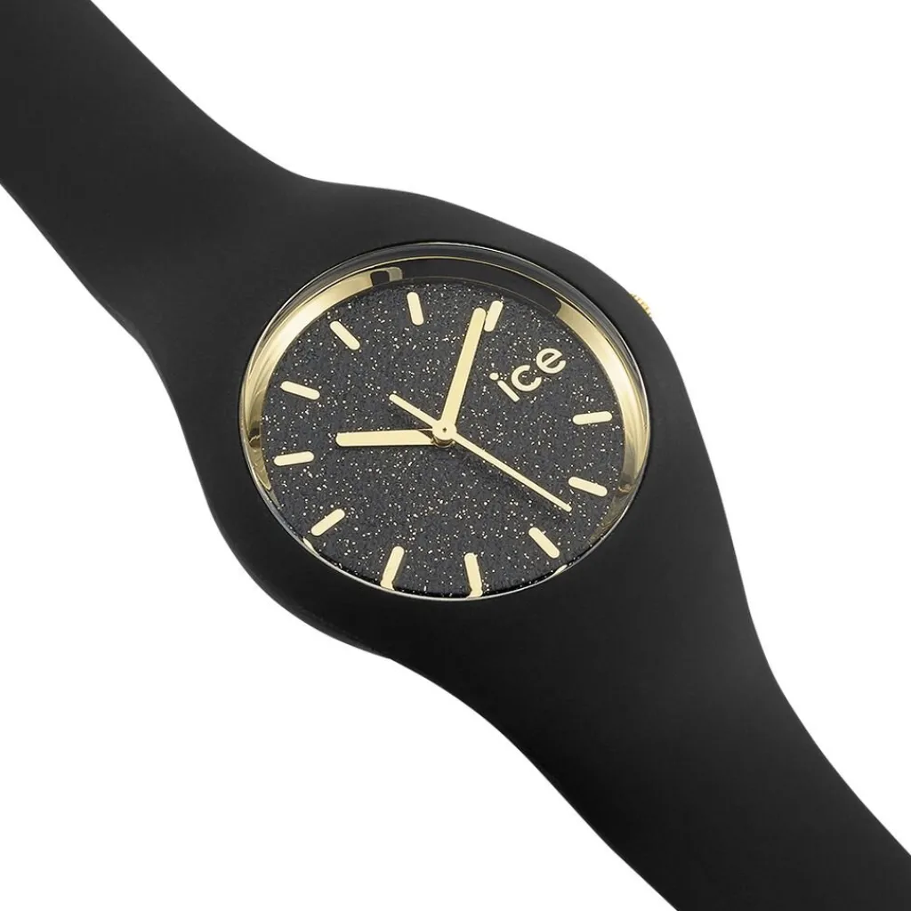 ICE WATCH Montre Glitter Noir Clearance