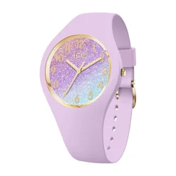 ICE WATCH Montre Glitter Multicolore Outlet
